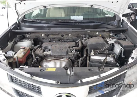 2015 Toyota Rav4 Xle from USA, damaged, VIN JTMRFREV3FJ018784